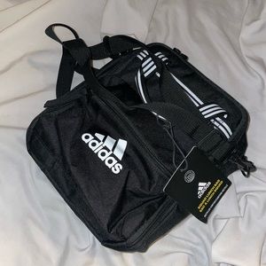 Adidas lunch bag